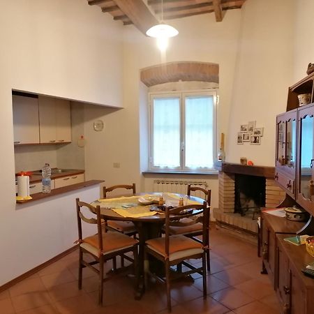 Residenza Le Ortensie 토티 외부 사진
