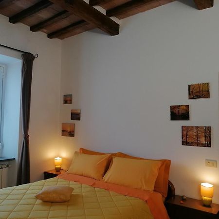 Residenza Le Ortensie 토티 외부 사진