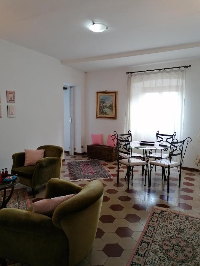 Residenza Le Ortensie 토티 외부 사진