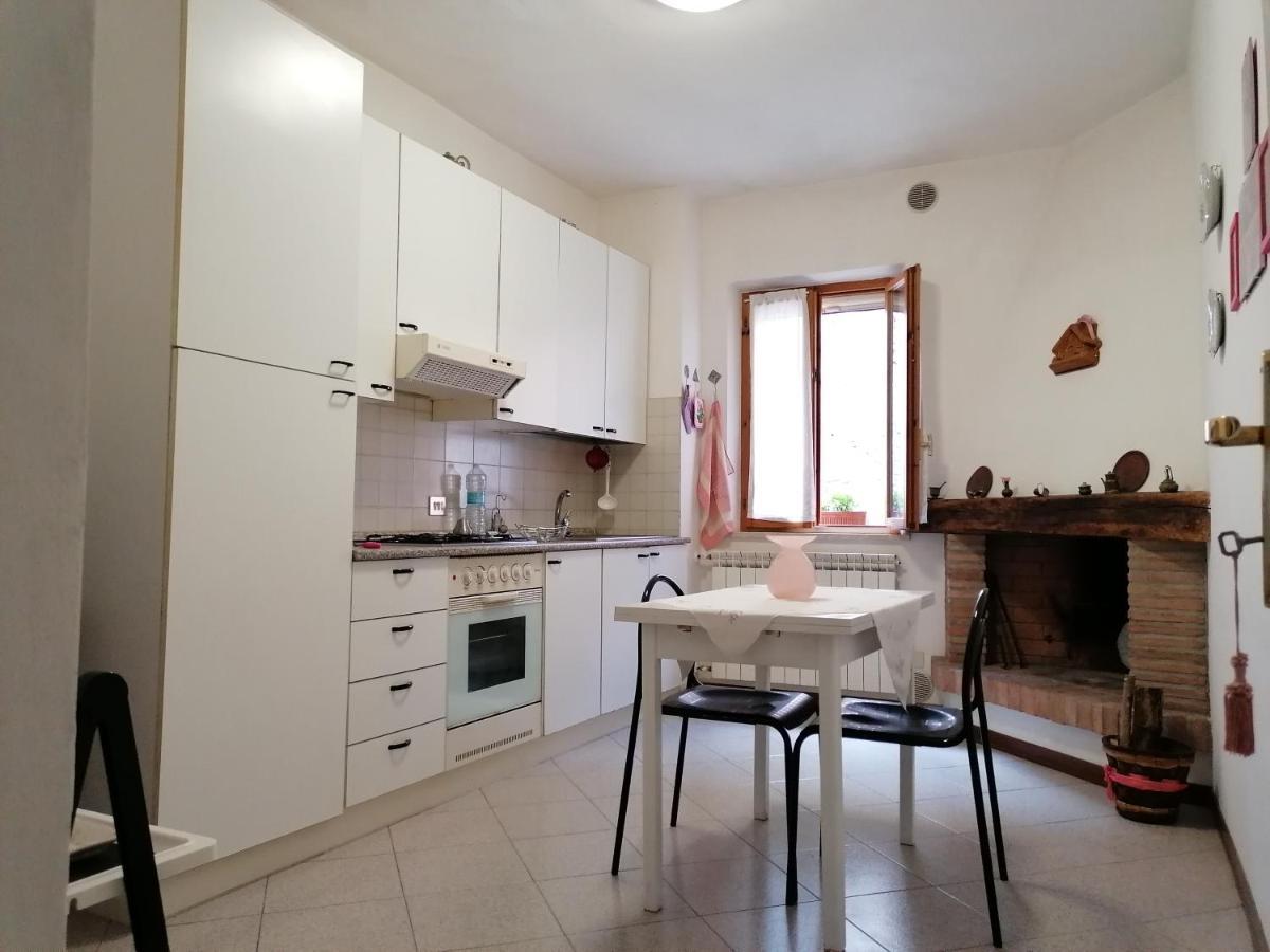 Residenza Le Ortensie 토티 외부 사진