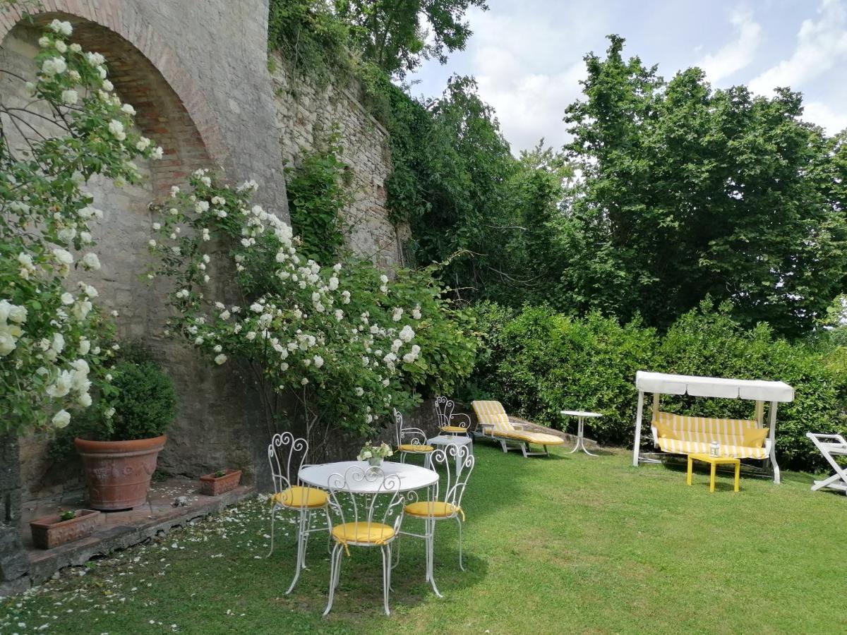Residenza Le Ortensie 토티 외부 사진