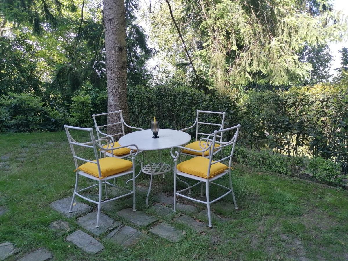Residenza Le Ortensie 토티 외부 사진