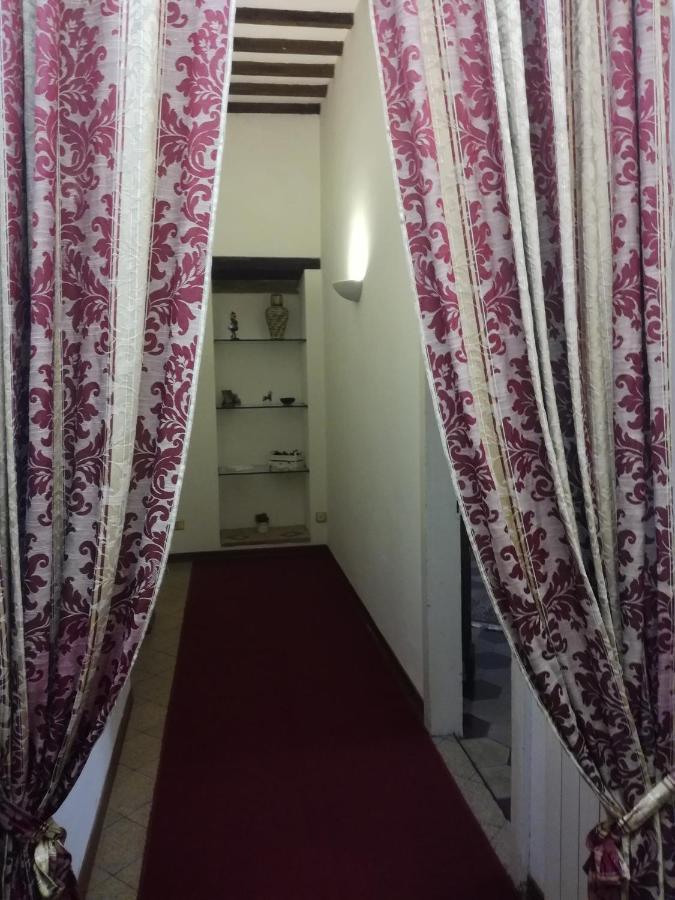 Residenza Le Ortensie 토티 외부 사진