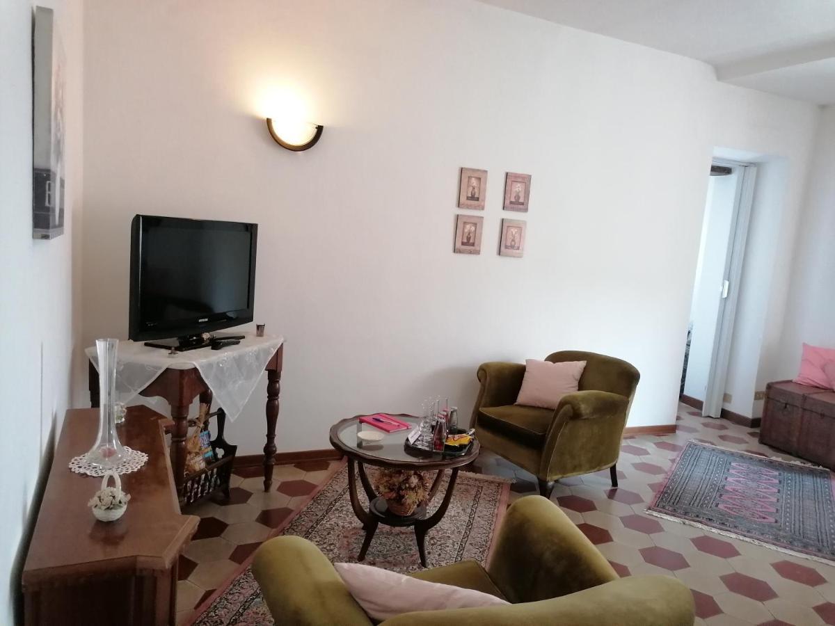Residenza Le Ortensie 토티 외부 사진