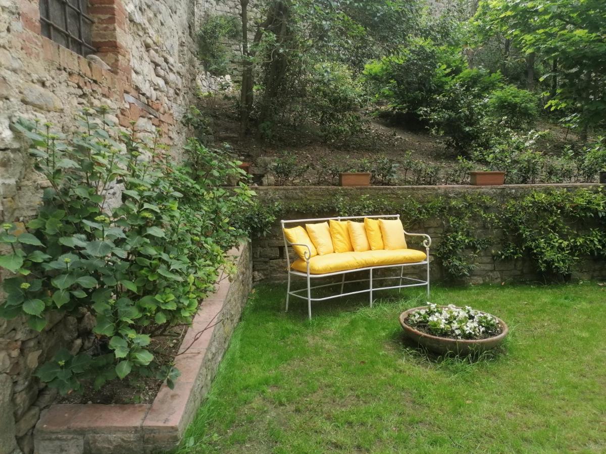 Residenza Le Ortensie 토티 외부 사진