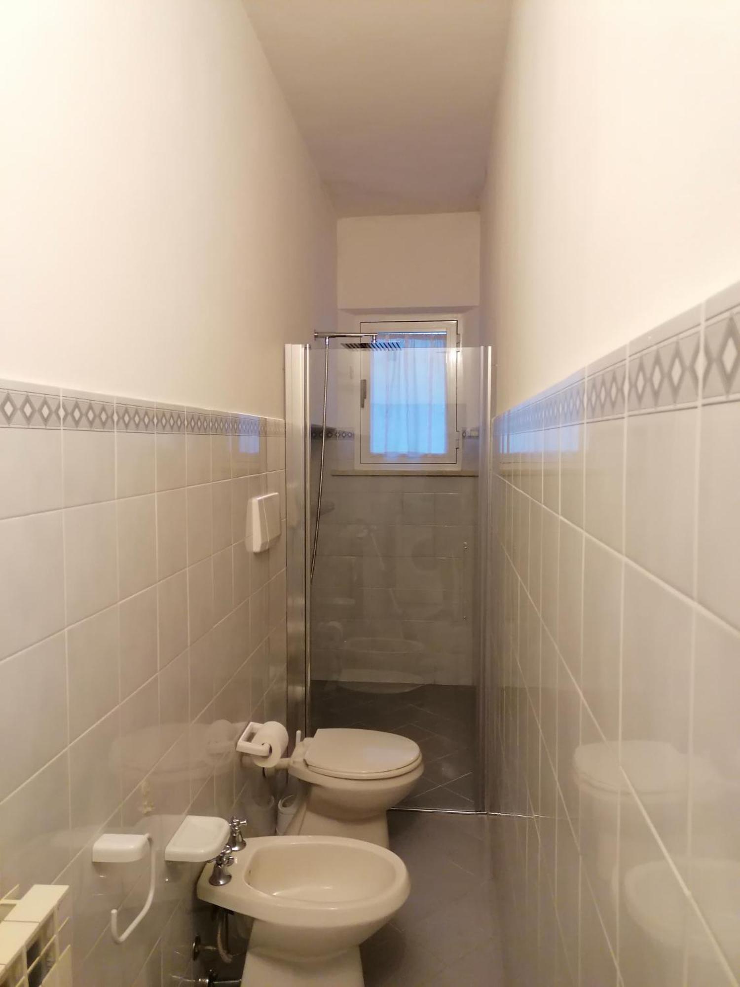 Residenza Le Ortensie 토티 외부 사진