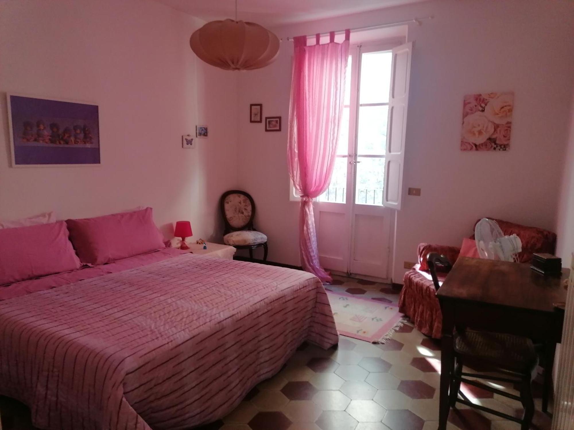 Residenza Le Ortensie 토티 외부 사진