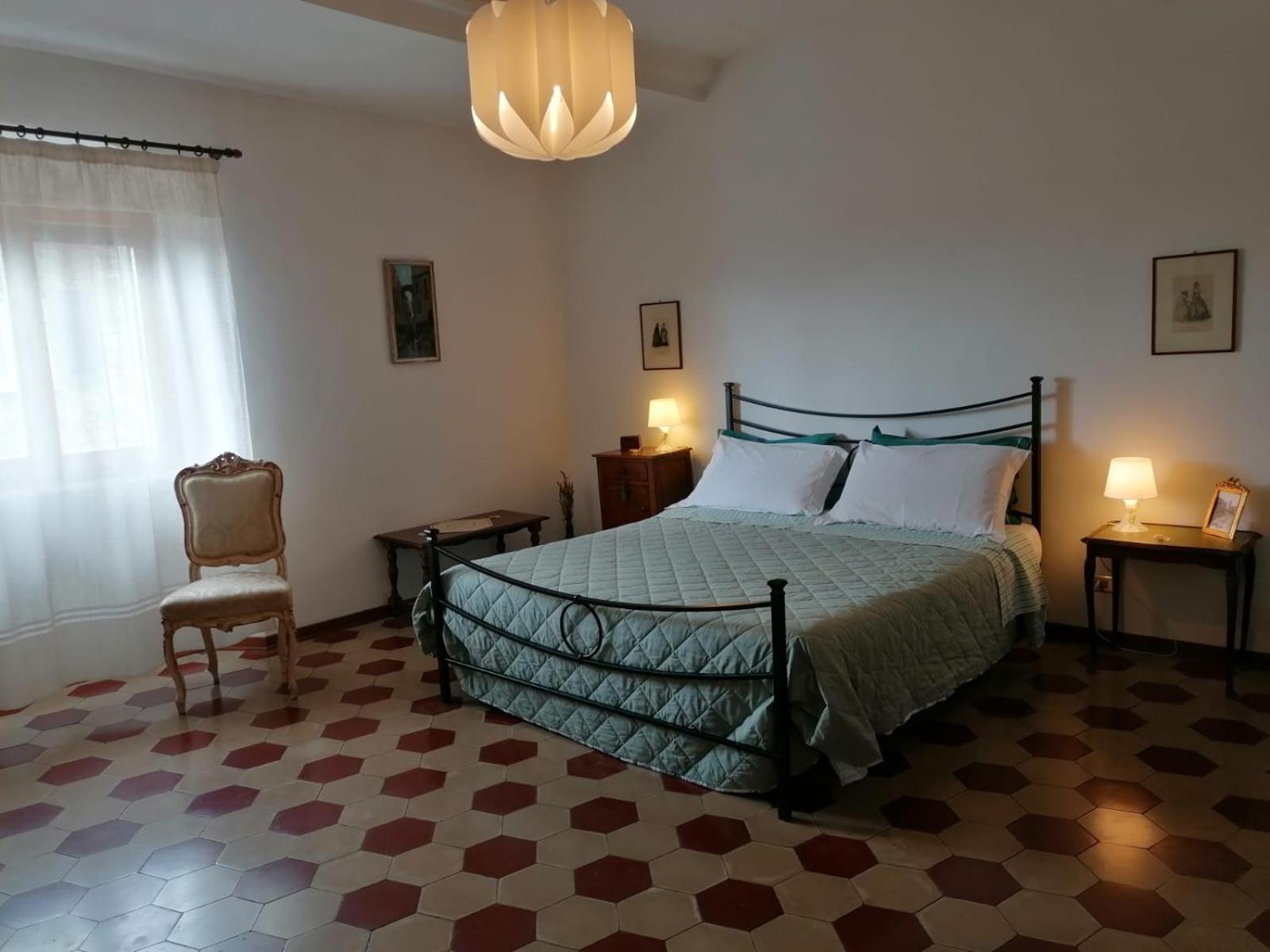 Residenza Le Ortensie 토티 외부 사진