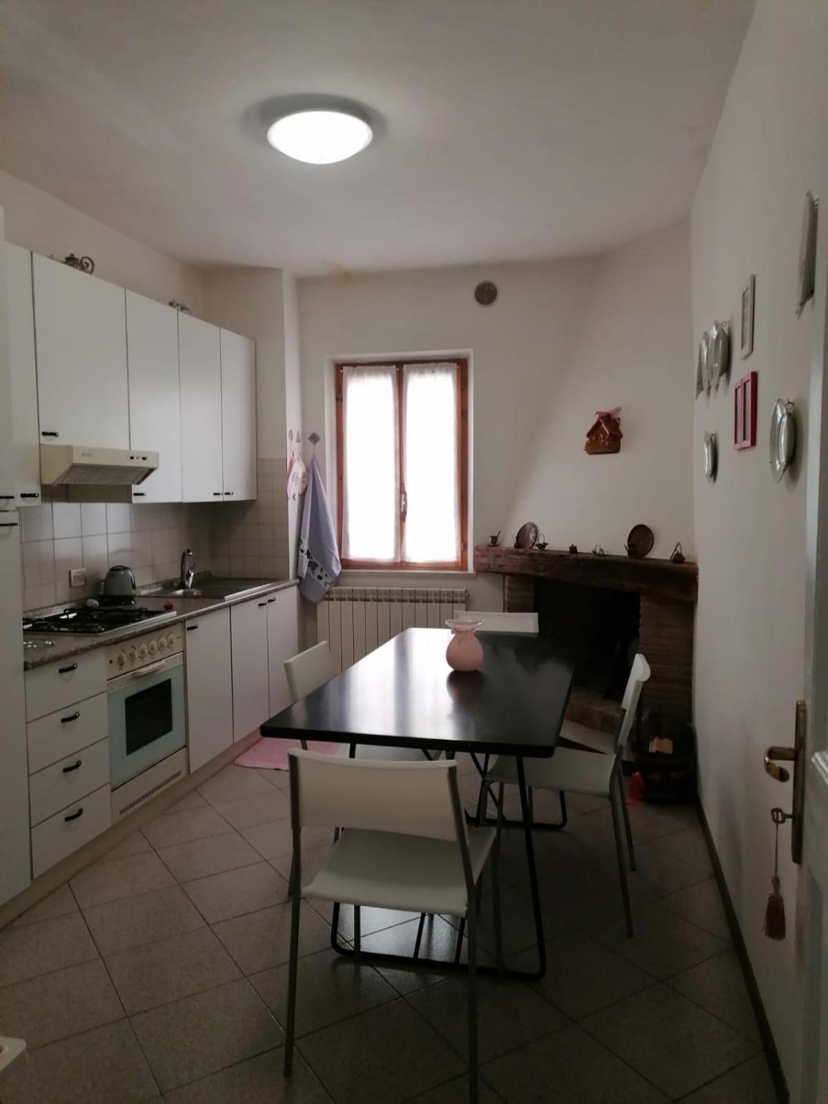 Residenza Le Ortensie 토티 외부 사진