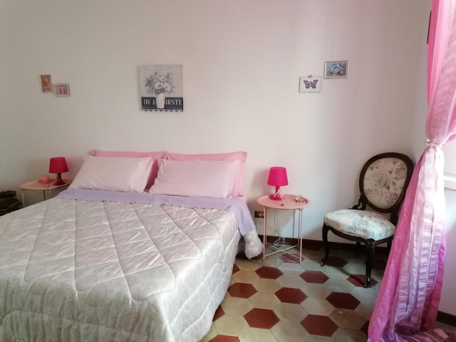 Residenza Le Ortensie 토티 외부 사진