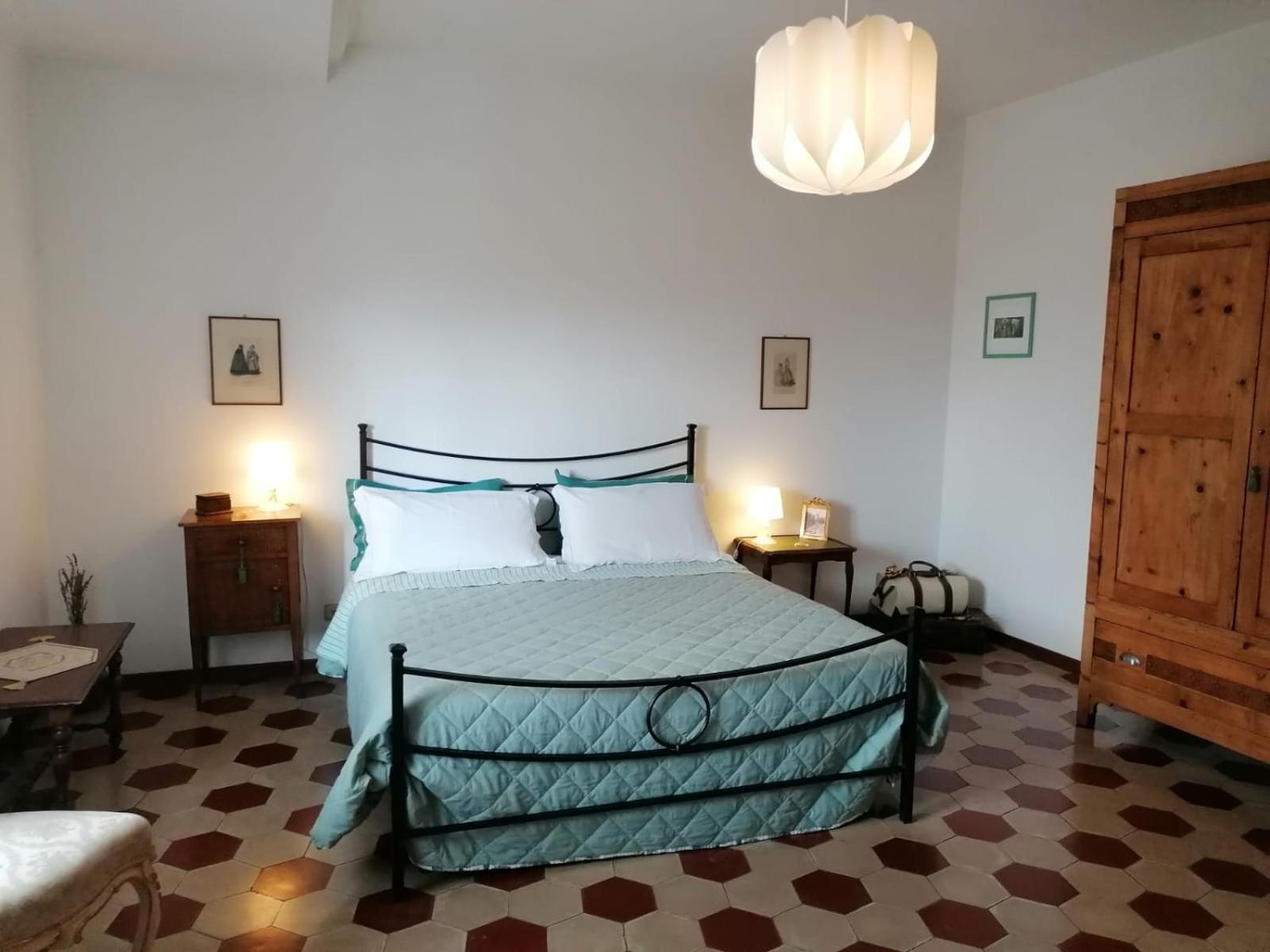 Residenza Le Ortensie 토티 외부 사진