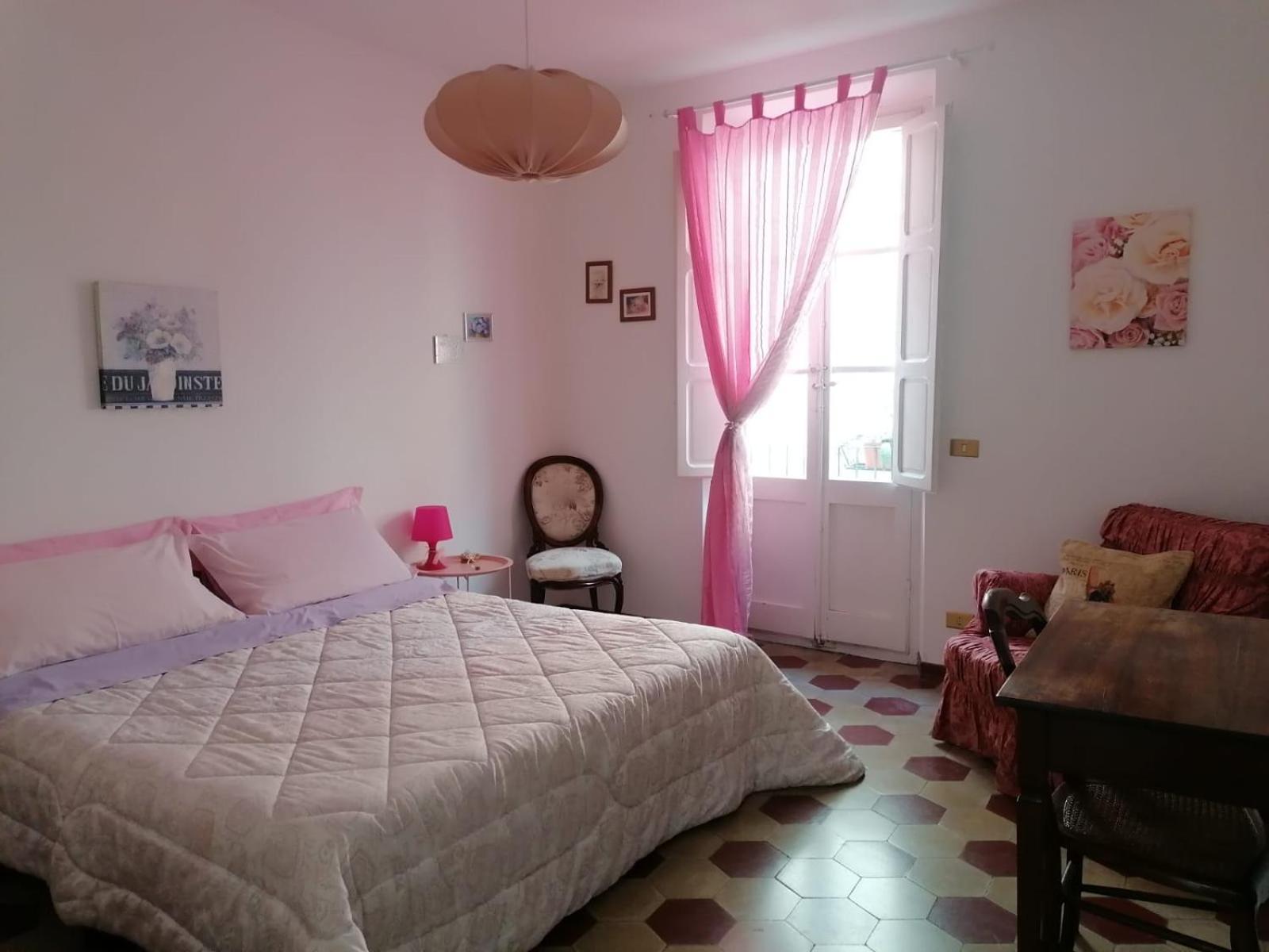Residenza Le Ortensie 토티 외부 사진
