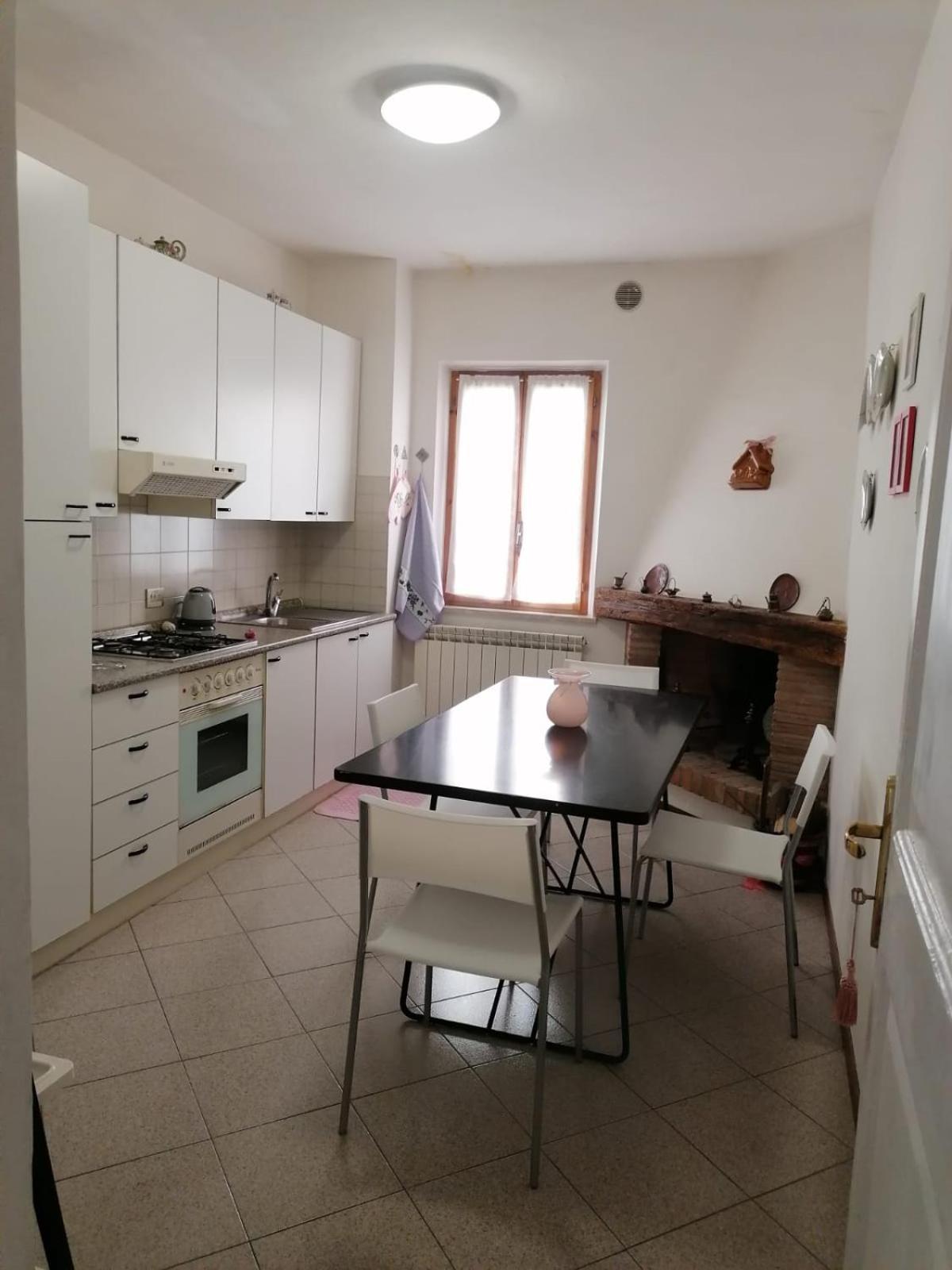 Residenza Le Ortensie 토티 외부 사진