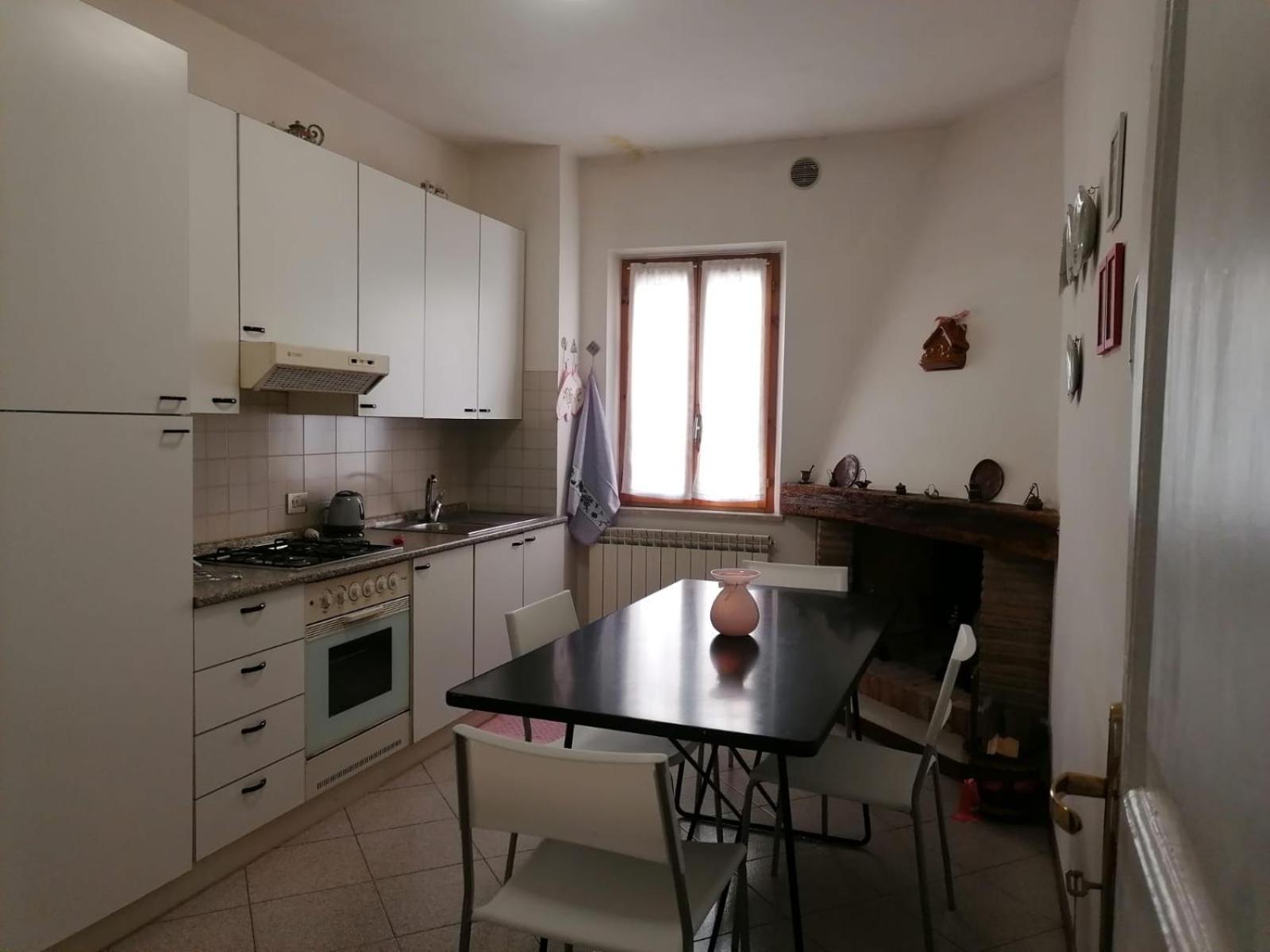 Residenza Le Ortensie 토티 외부 사진