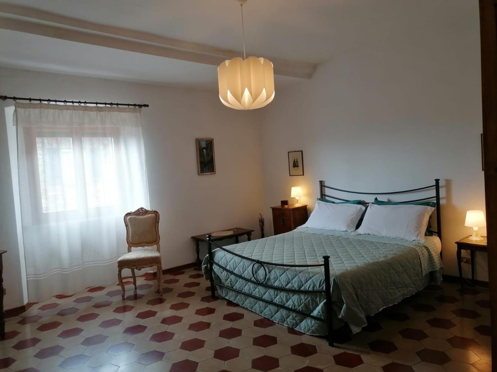 Residenza Le Ortensie 토티 외부 사진