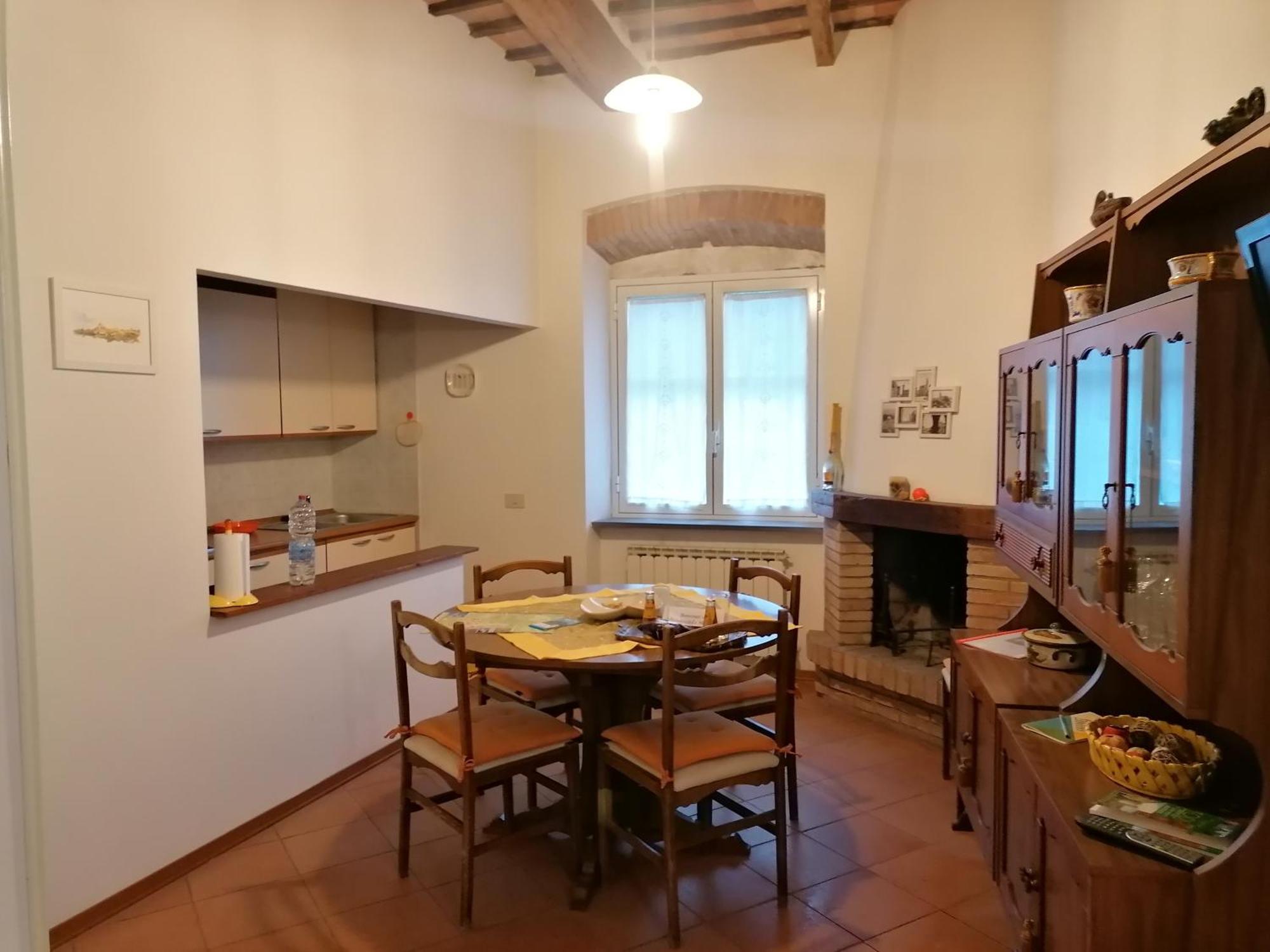 Residenza Le Ortensie 토티 외부 사진