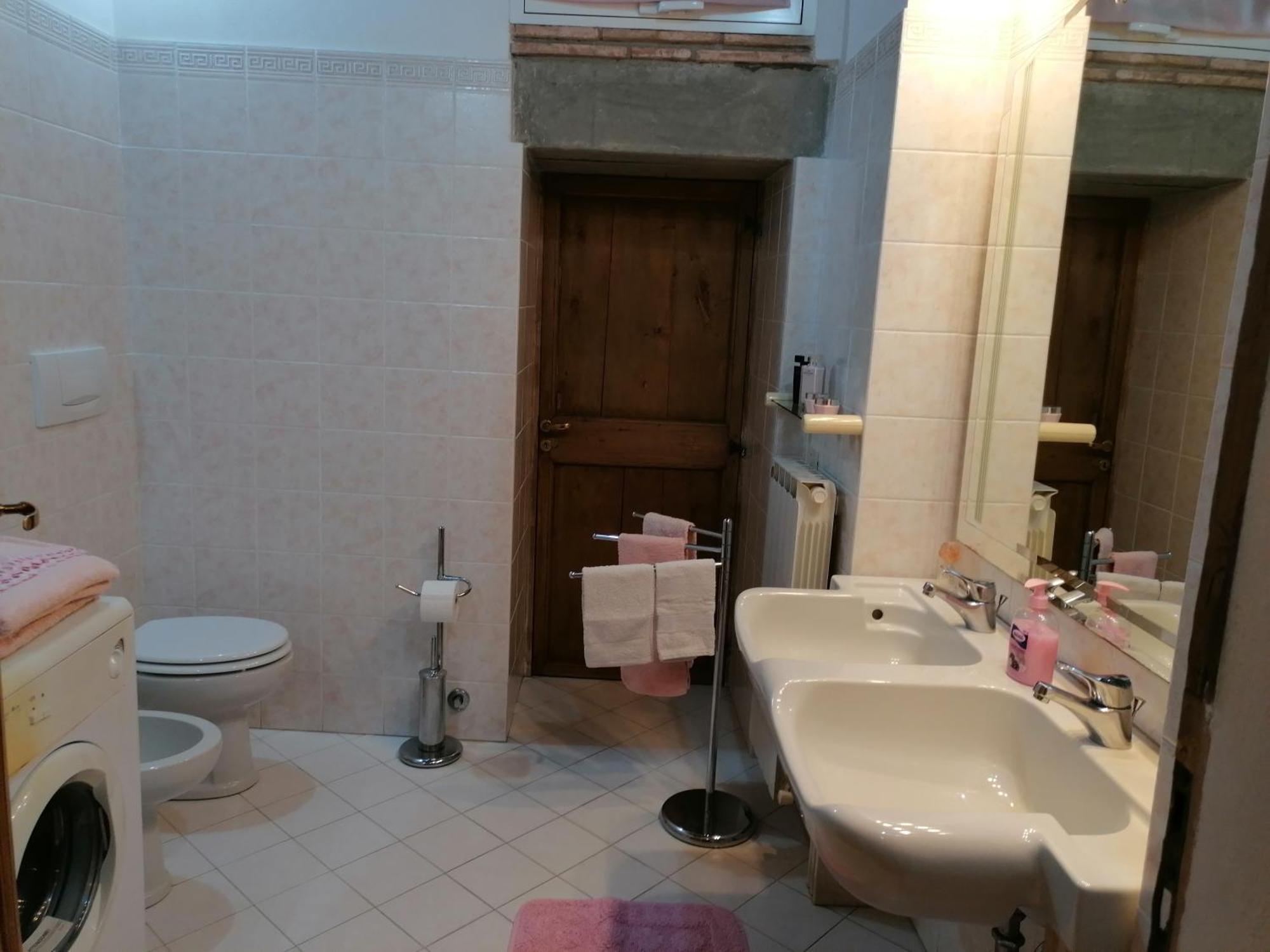 Residenza Le Ortensie 토티 외부 사진