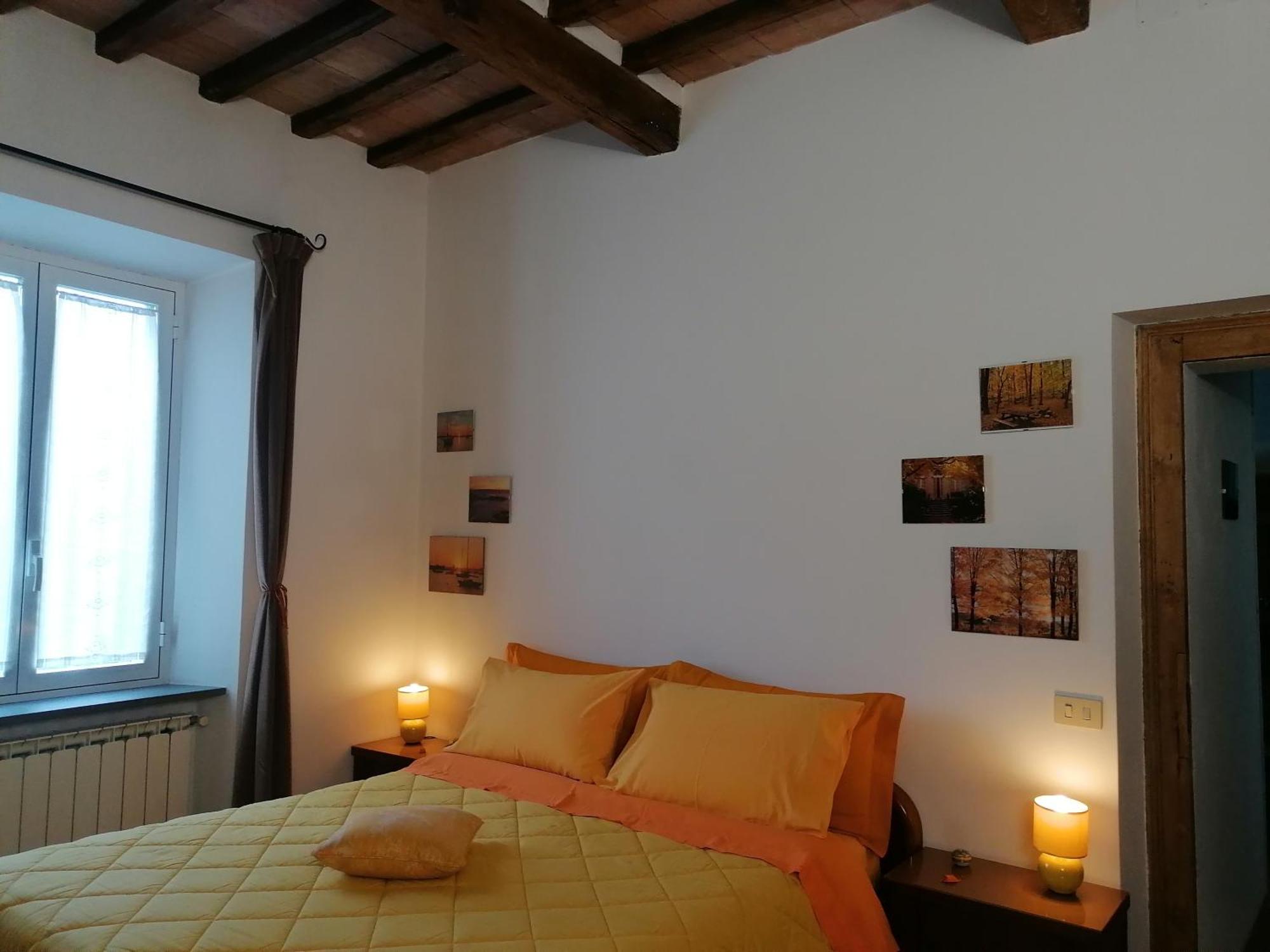 Residenza Le Ortensie 토티 외부 사진