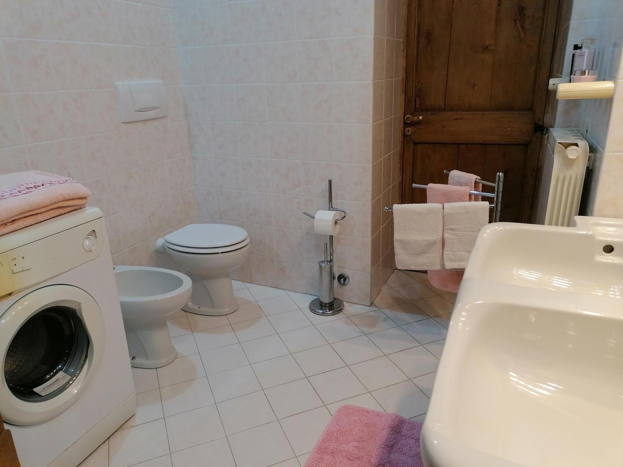 Residenza Le Ortensie 토티 객실 사진