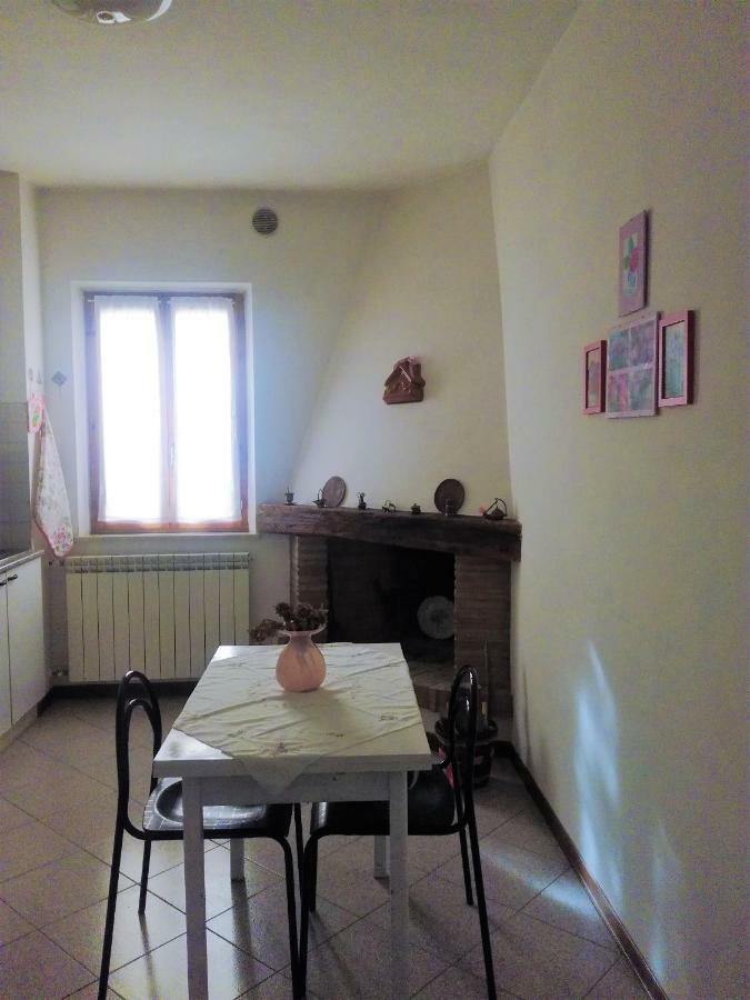 Residenza Le Ortensie 토티 외부 사진